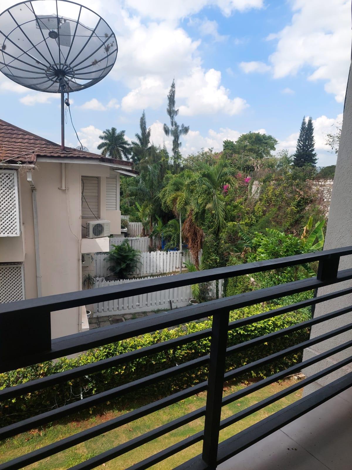 Sixth image of 21-5-7 Degenhart Close in Kingston 6, St. Andrew, Jamaica - property is For Rent
