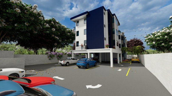 Second image of 5-29 Sunrise Drive in Kingston 19, St. Andrew, Jamaica - property is For Sale