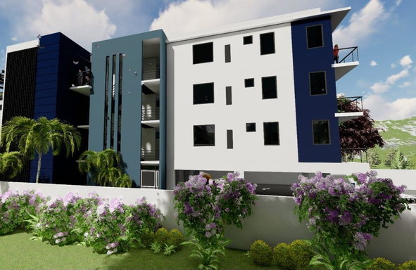 Fourth image of 5-29 Sunrise Drive in Kingston 19, St. Andrew, Jamaica - property is For Sale
