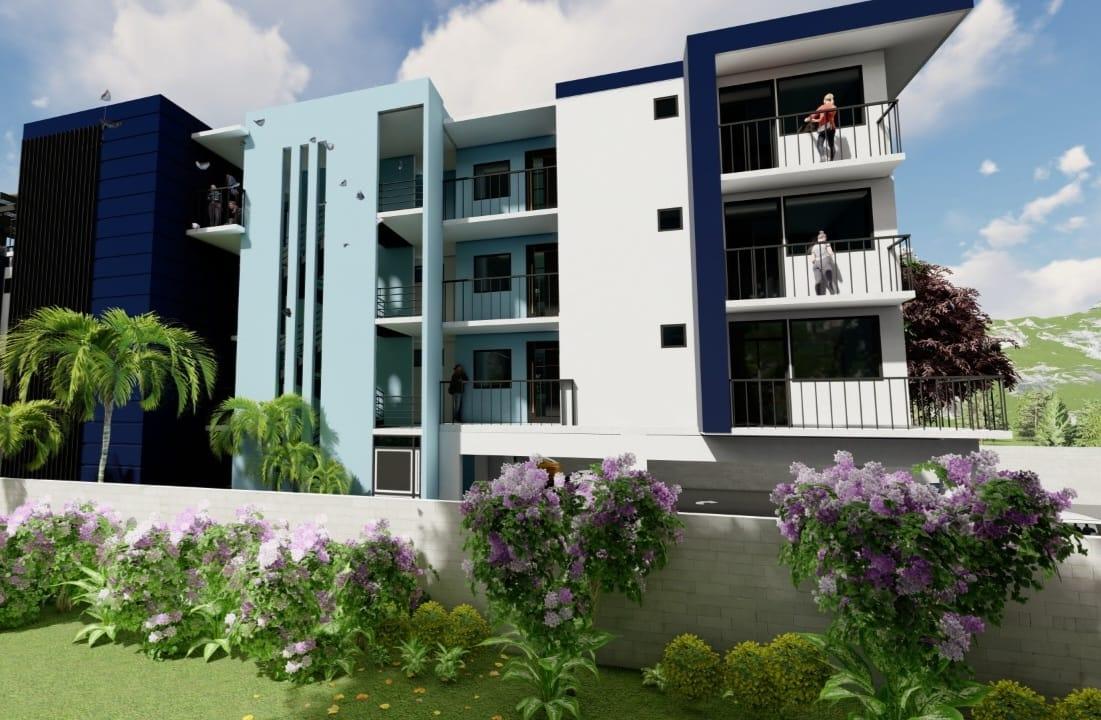 Fifth image of 5-29 Sunrise Drive in Kingston 19, St. Andrew, Jamaica - property is For Sale