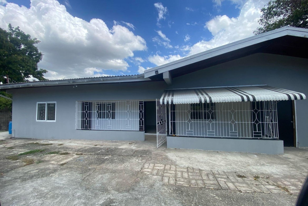 First image of 10 Sandy Park Road in Kingston 6, St. Andrew, Jamaica - property is For Rent