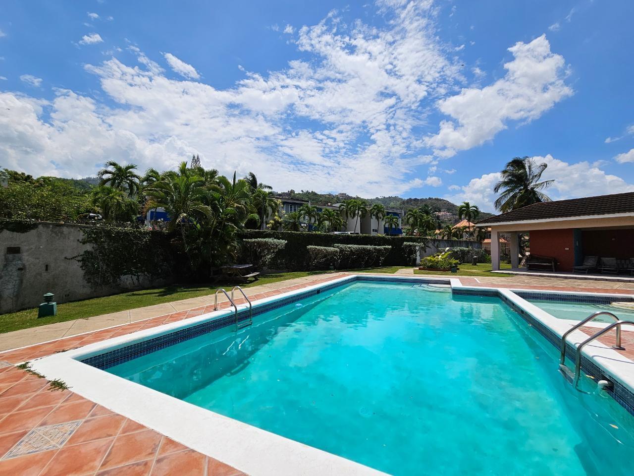 Eighteenth image of 7-6 Great House Close in Kingston 8, St. Andrew, Jamaica - property is For Rent