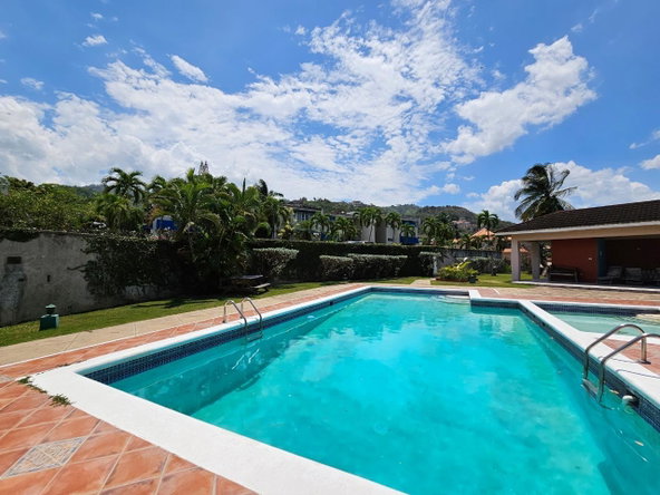 Eighteenth image of 7-6 Great House Close in Kingston 8, St. Andrew, Jamaica - property is For Rent