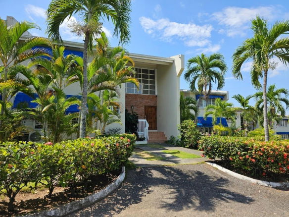 First image of 7-6 Great House Close in Kingston 8, St. Andrew, Jamaica - property is For Rent
