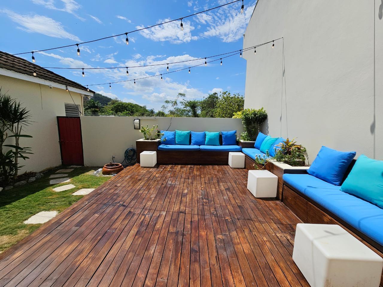 Tenth image of 7-6 Great House Close in Kingston 8, St. Andrew, Jamaica - property is For Rent