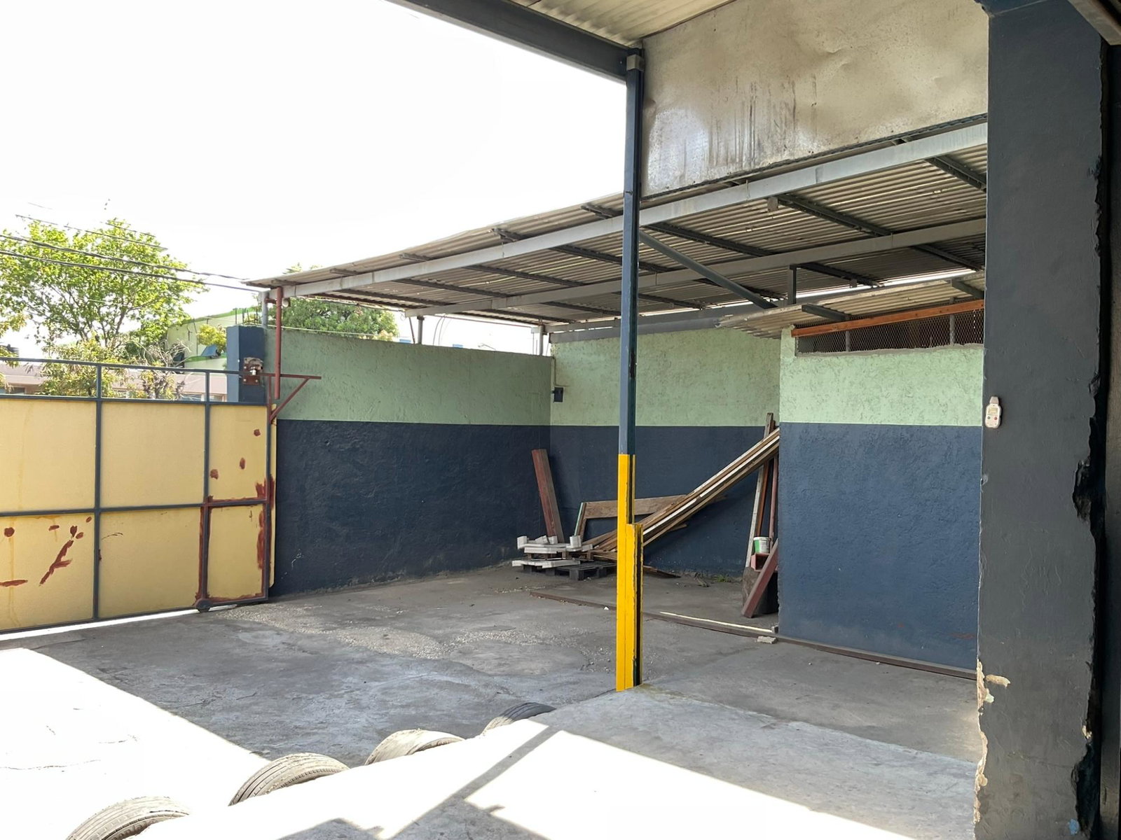 Sixth image of 63-65 First Street in Kingston 13, St. Andrew, Jamaica - property is For Rent