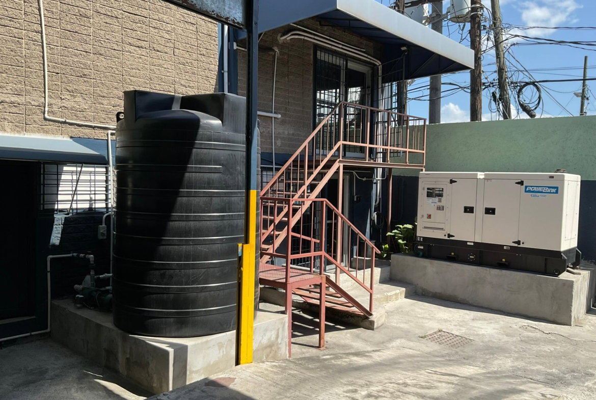 Seventh image of 63-65 First Street in Kingston 13, St. Andrew, Jamaica - property is For Rent