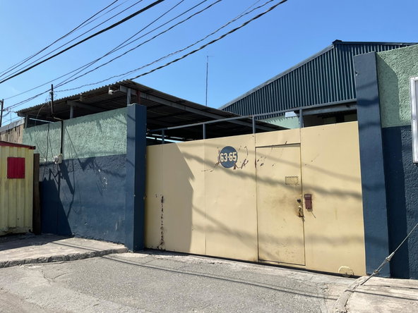 Eighth image of 63-65 First Street in Kingston 13, St. Andrew, Jamaica - property is For Rent