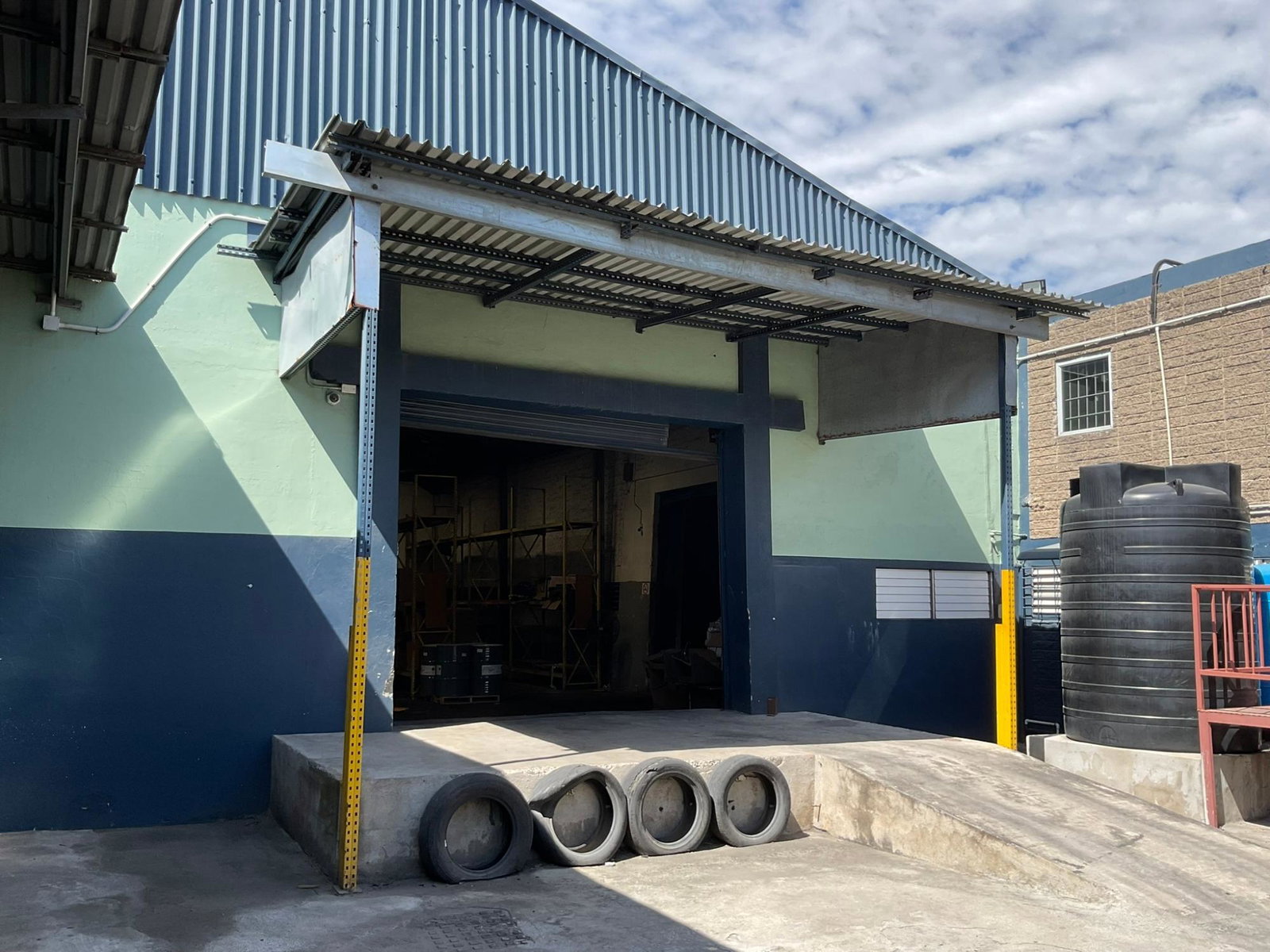 First image of 63-65 First Street in Kingston 13, St. Andrew, Jamaica - property is For Rent