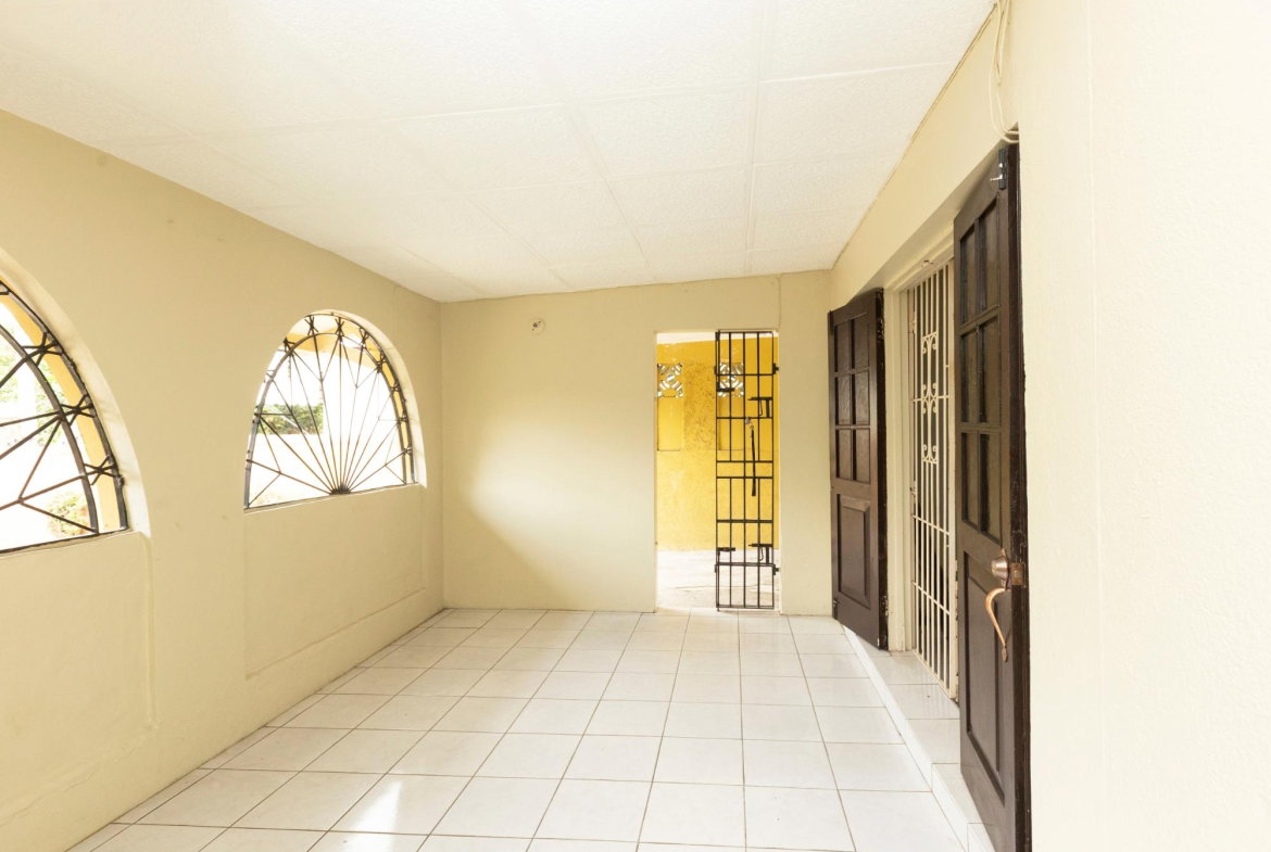Fourth image of Clydesdale Avenue in Kingston 20, St. Andrew, Jamaica - property is For Rent