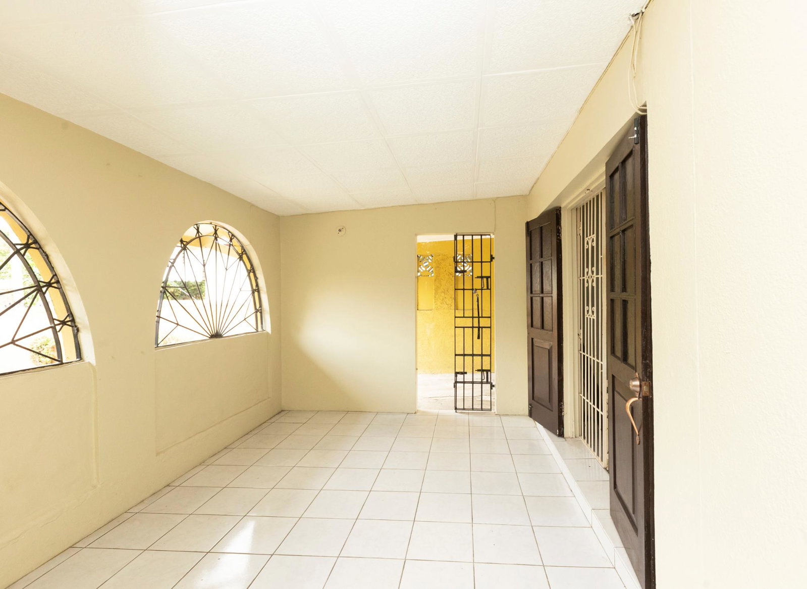 Fourth image of Clydesdale Avenue in Kingston 20, St. Andrew, Jamaica - property is For Rent