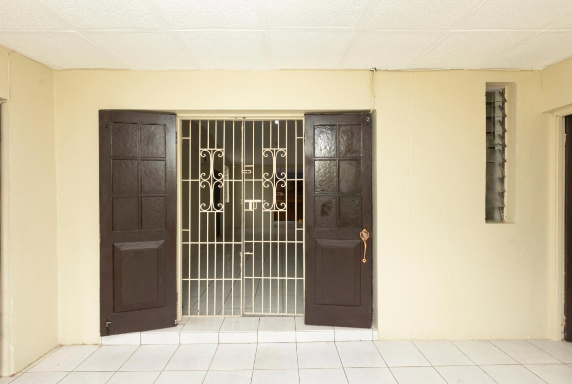 Fifth image of Clydesdale Avenue in Kingston 20, St. Andrew, Jamaica - property is For Rent
