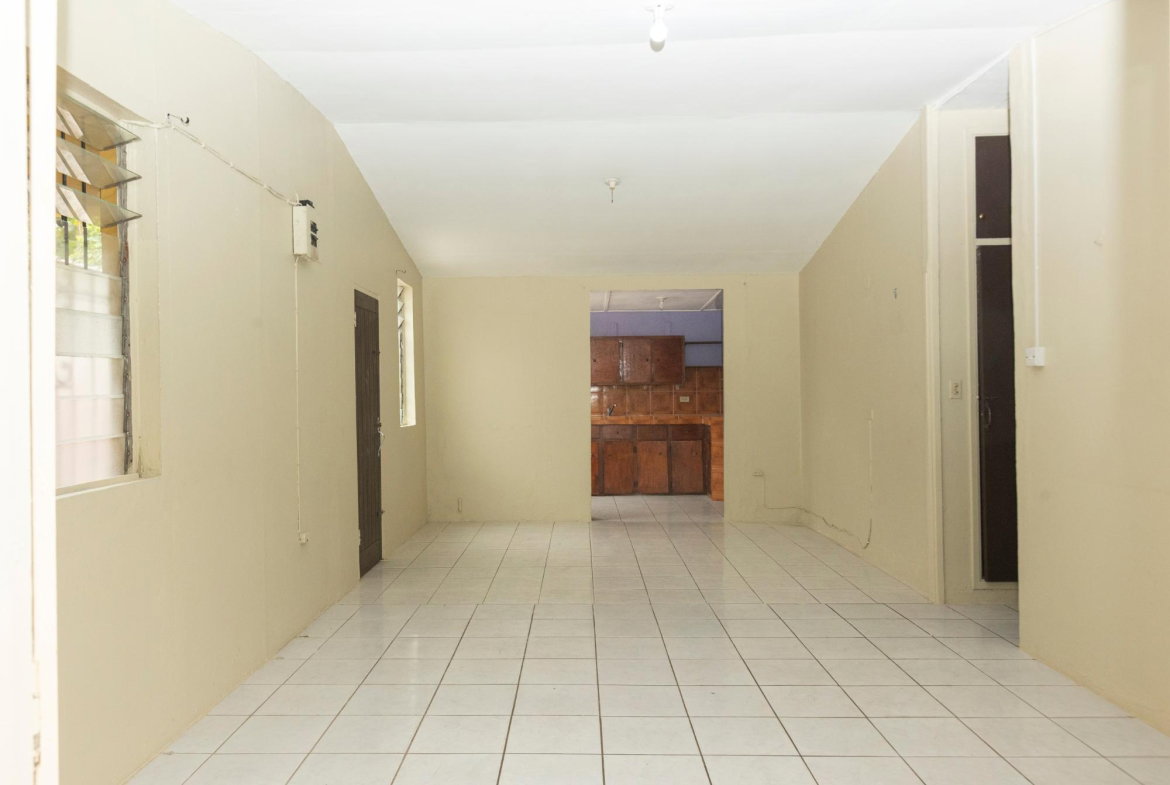 Sixth image of Clydesdale Avenue in Kingston 20, St. Andrew, Jamaica - property is For Rent