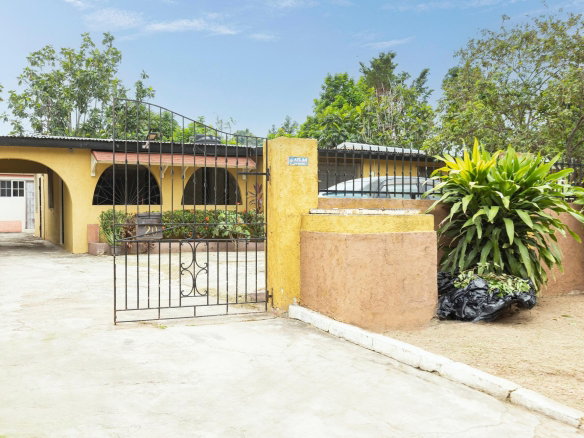 First image of Clydesdale Avenue in Kingston 20, St. Andrew, Jamaica - property is For Rent