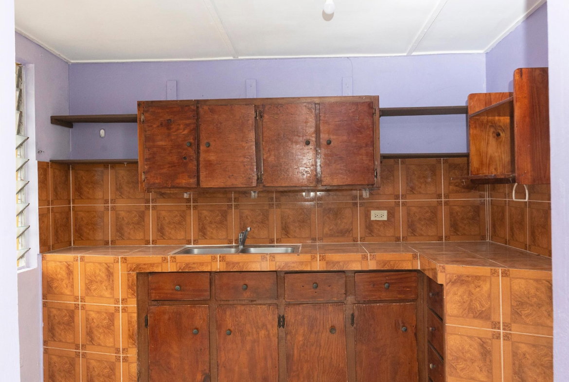 Seventh image of Clydesdale Avenue in Kingston 20, St. Andrew, Jamaica - property is For Rent