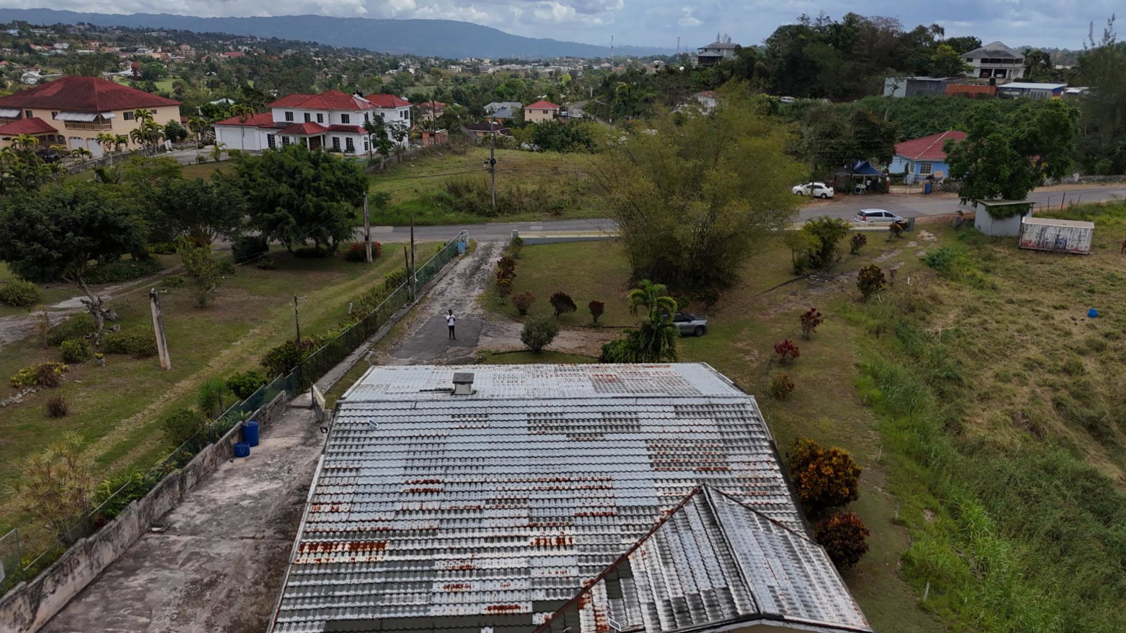 Second image of 1 West Road in Mandeville, Manchester, Jamaica - property is For Sale
