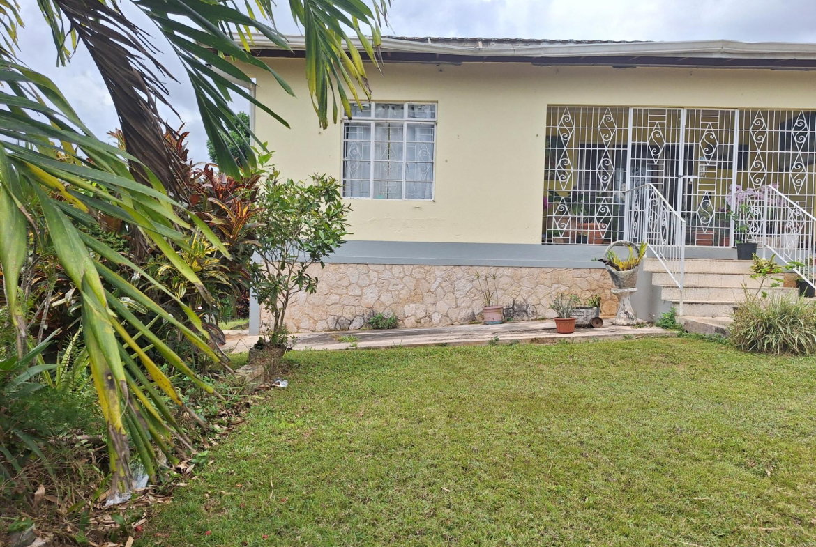 Twelfth image of 1 West Road in Mandeville, Manchester, Jamaica - property is For Sale