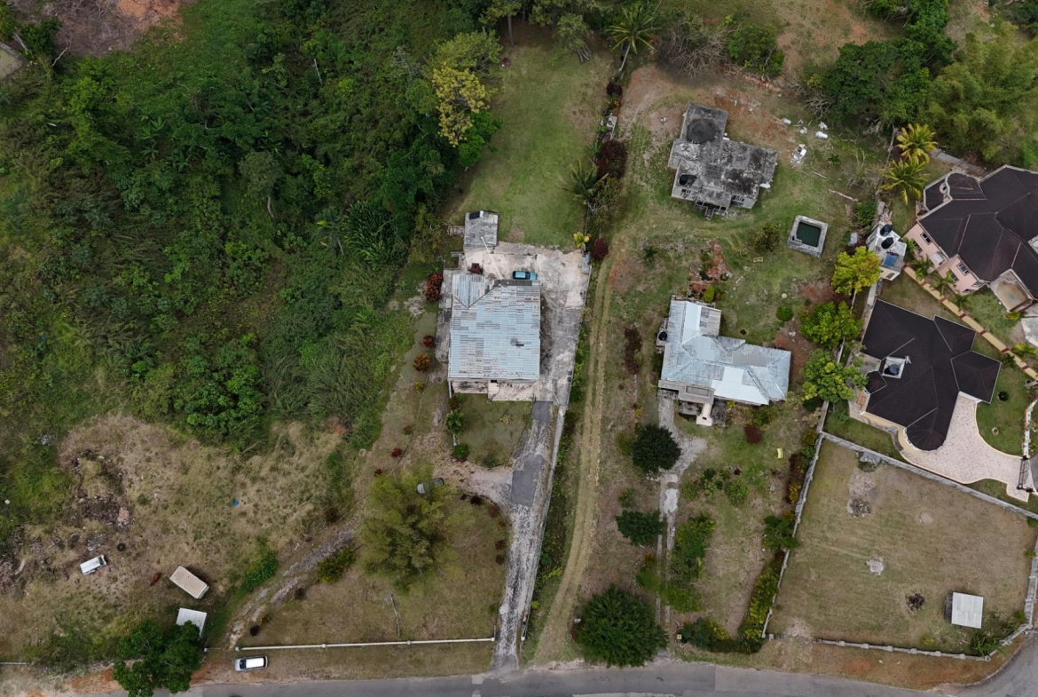 First image of 1 West Road in Mandeville, Manchester, Jamaica - property is For Sale