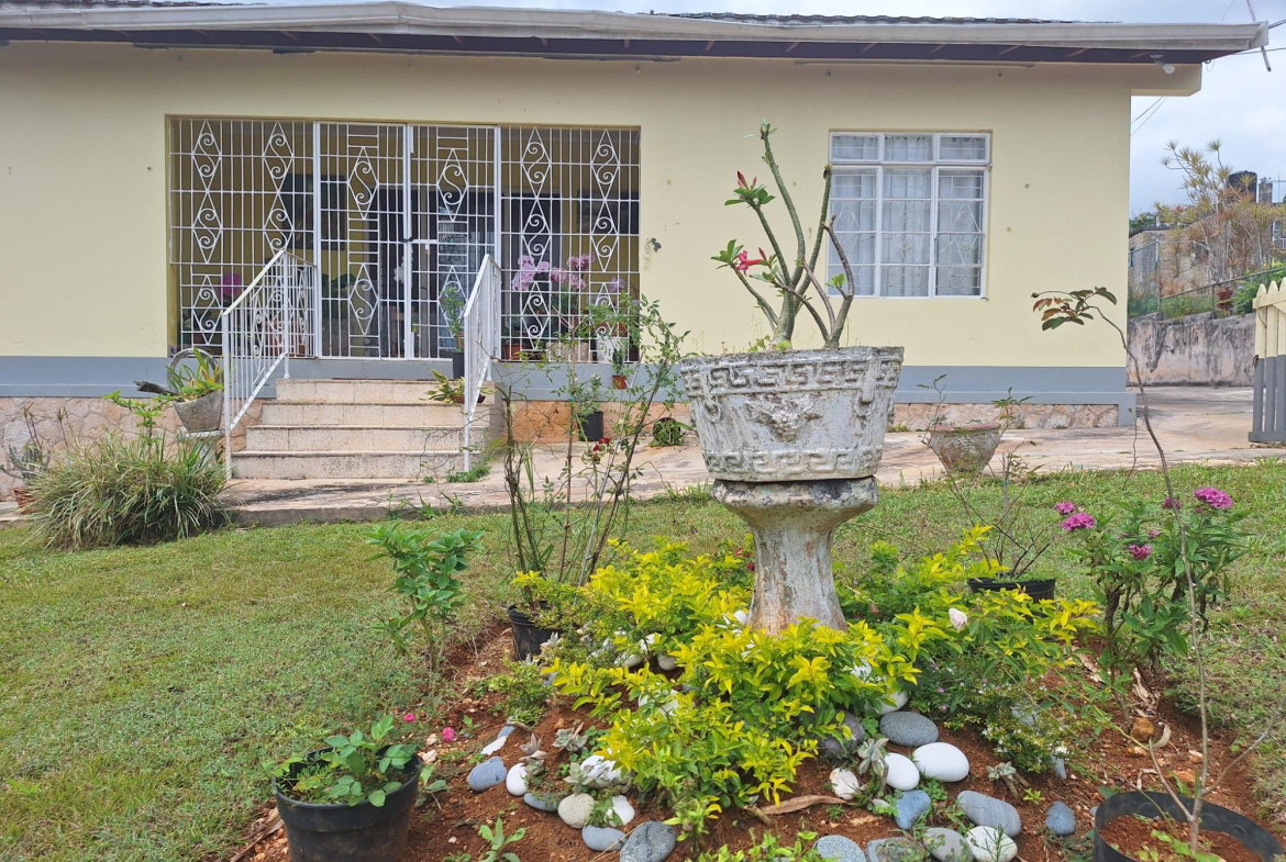 Thirteenth image of 1 West Road in Mandeville, Manchester, Jamaica - property is For Sale