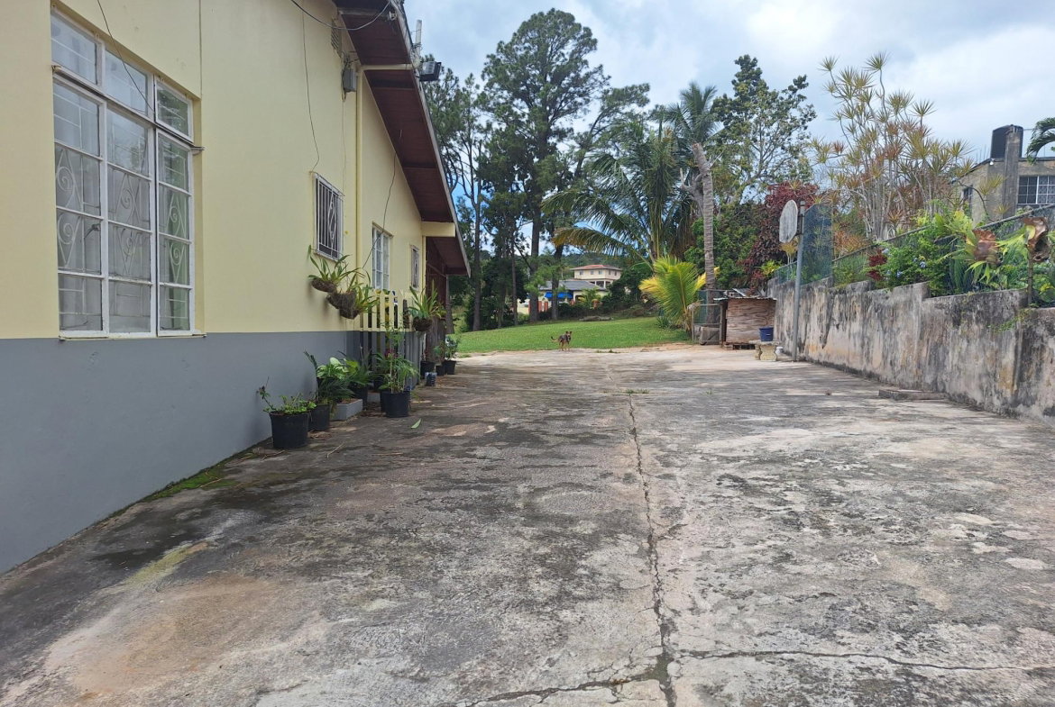 Fourteenth image of 1 West Road in Mandeville, Manchester, Jamaica - property is For Sale