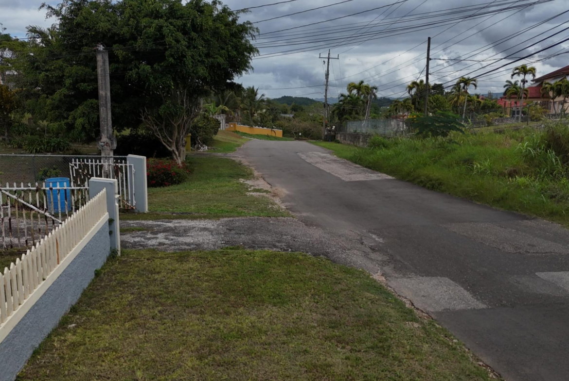 Eighteenth image of 1 West Road in Mandeville, Manchester, Jamaica - property is For Sale