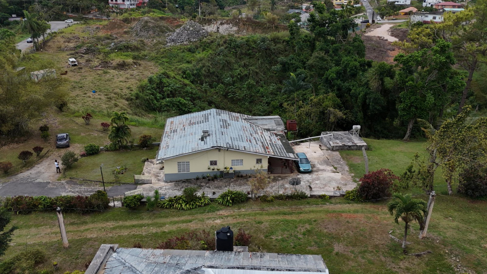 Third image of 1 West Road in Mandeville, Manchester, Jamaica - property is For Sale