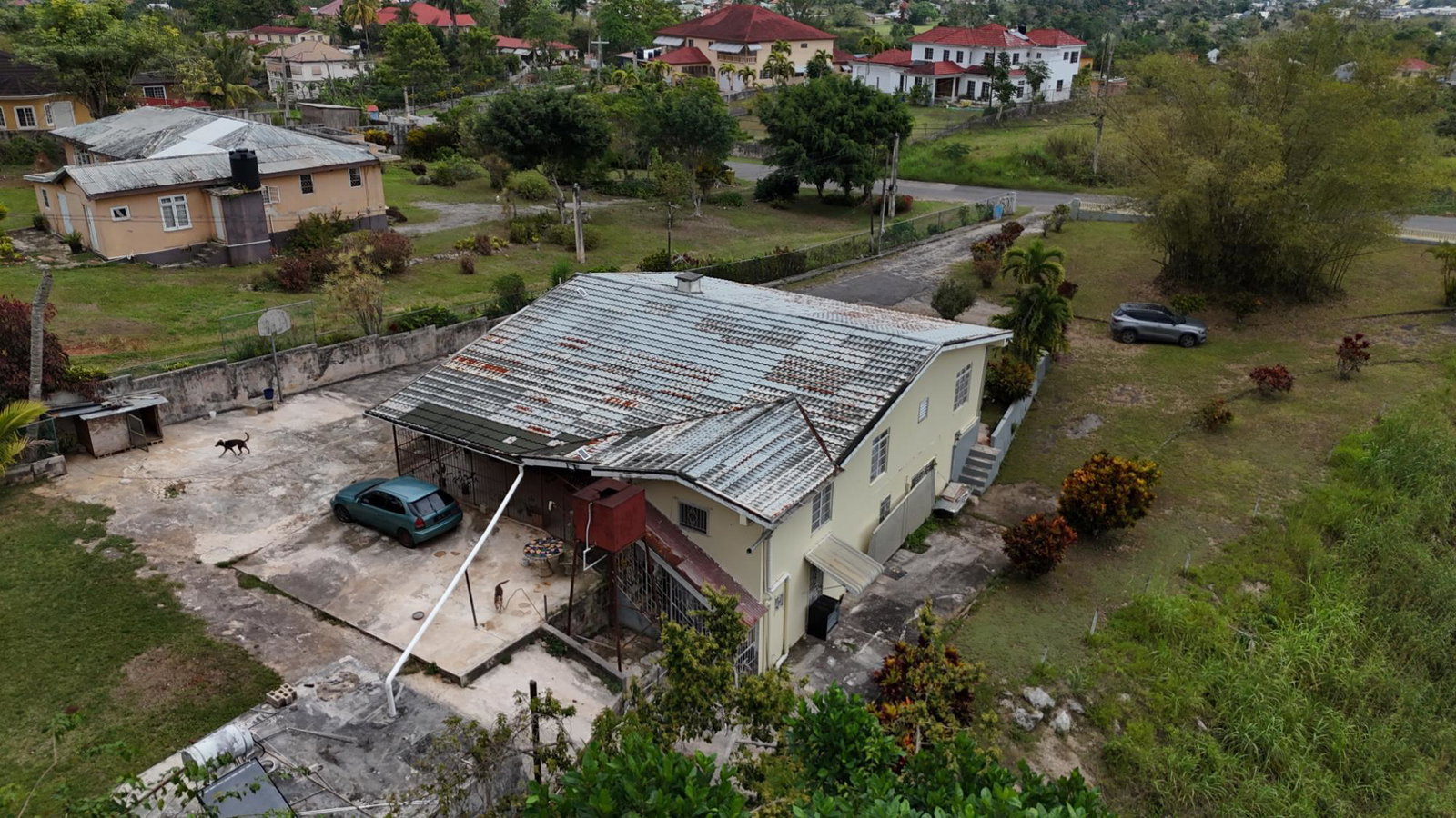 Fourth image of 1 West Road in Mandeville, Manchester, Jamaica - property is For Sale