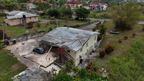Fourth image of 1 West Road in Mandeville, Manchester, Jamaica - property is For Sale
