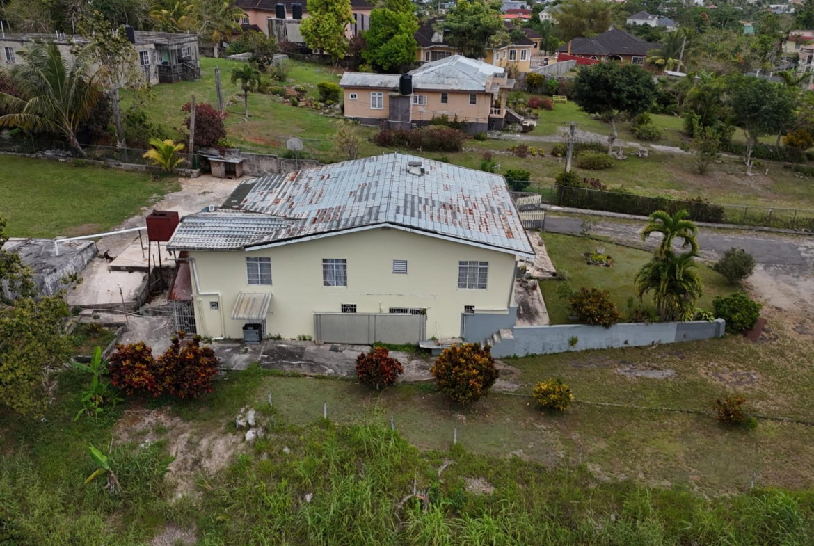 Fifth image of 1 West Road in Mandeville, Manchester, Jamaica - property is For Sale