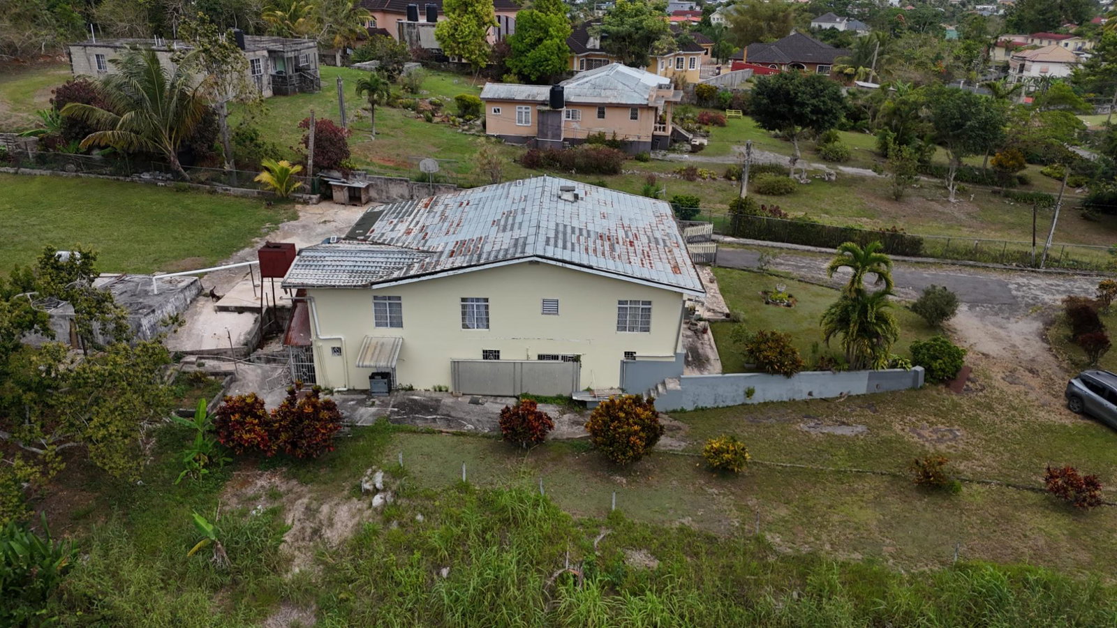 Fifth image of 1 West Road in Mandeville, Manchester, Jamaica - property is For Sale