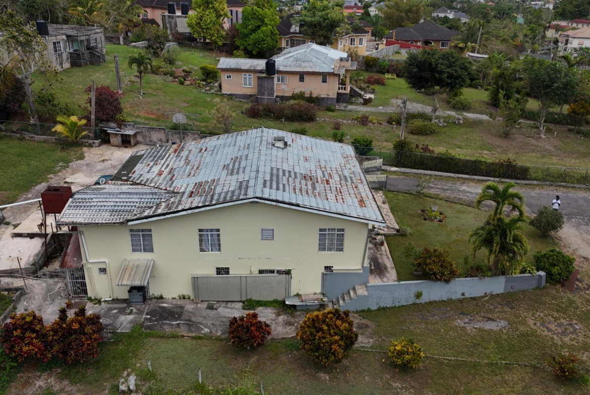 Sixth image of 1 West Road in Mandeville, Manchester, Jamaica - property is For Sale
