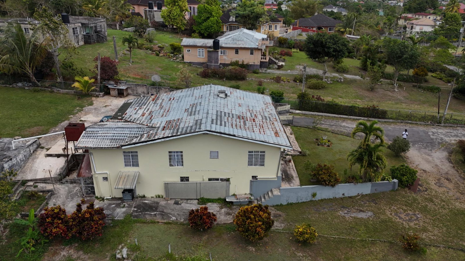 Sixth image of 1 West Road in Mandeville, Manchester, Jamaica - property is For Sale