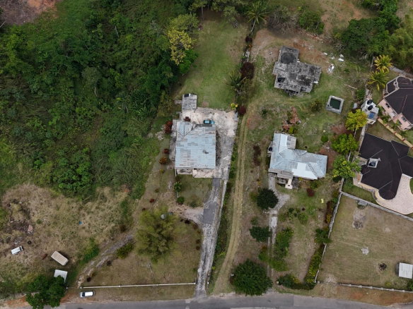 First image of 1 West Road in Mandeville, Manchester, Jamaica - property is For Sale