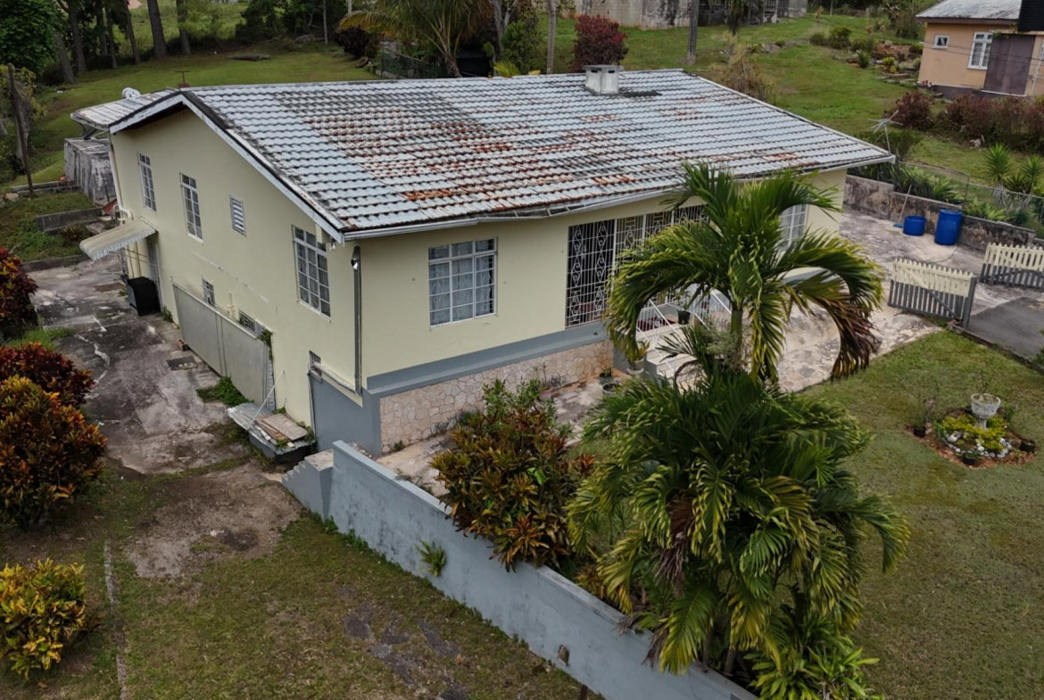 Seventh image of 1 West Road in Mandeville, Manchester, Jamaica - property is For Sale
