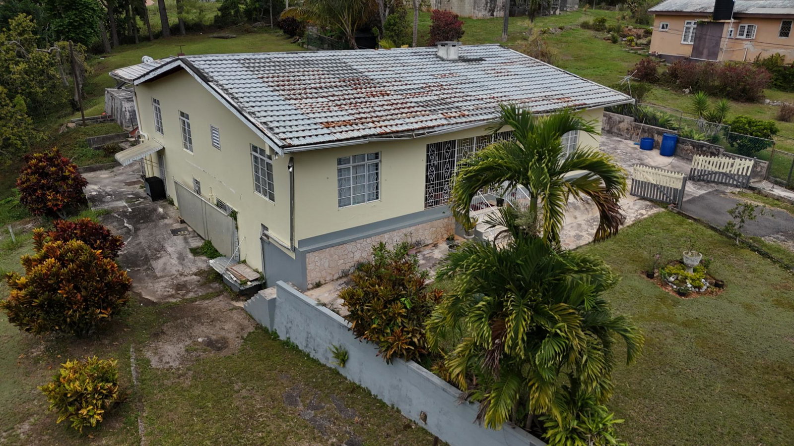 Seventh image of 1 West Road in Mandeville, Manchester, Jamaica - property is For Sale