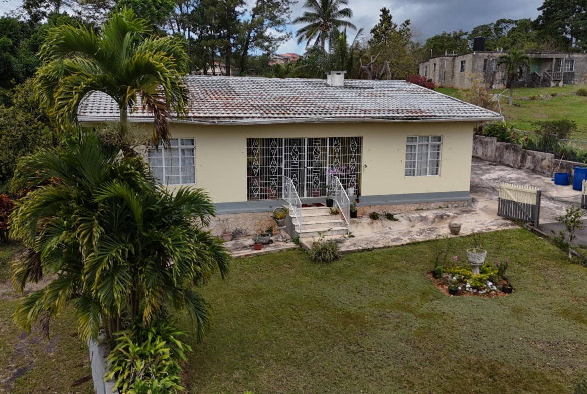 Eighth image of 1 West Road in Mandeville, Manchester, Jamaica - property is For Sale