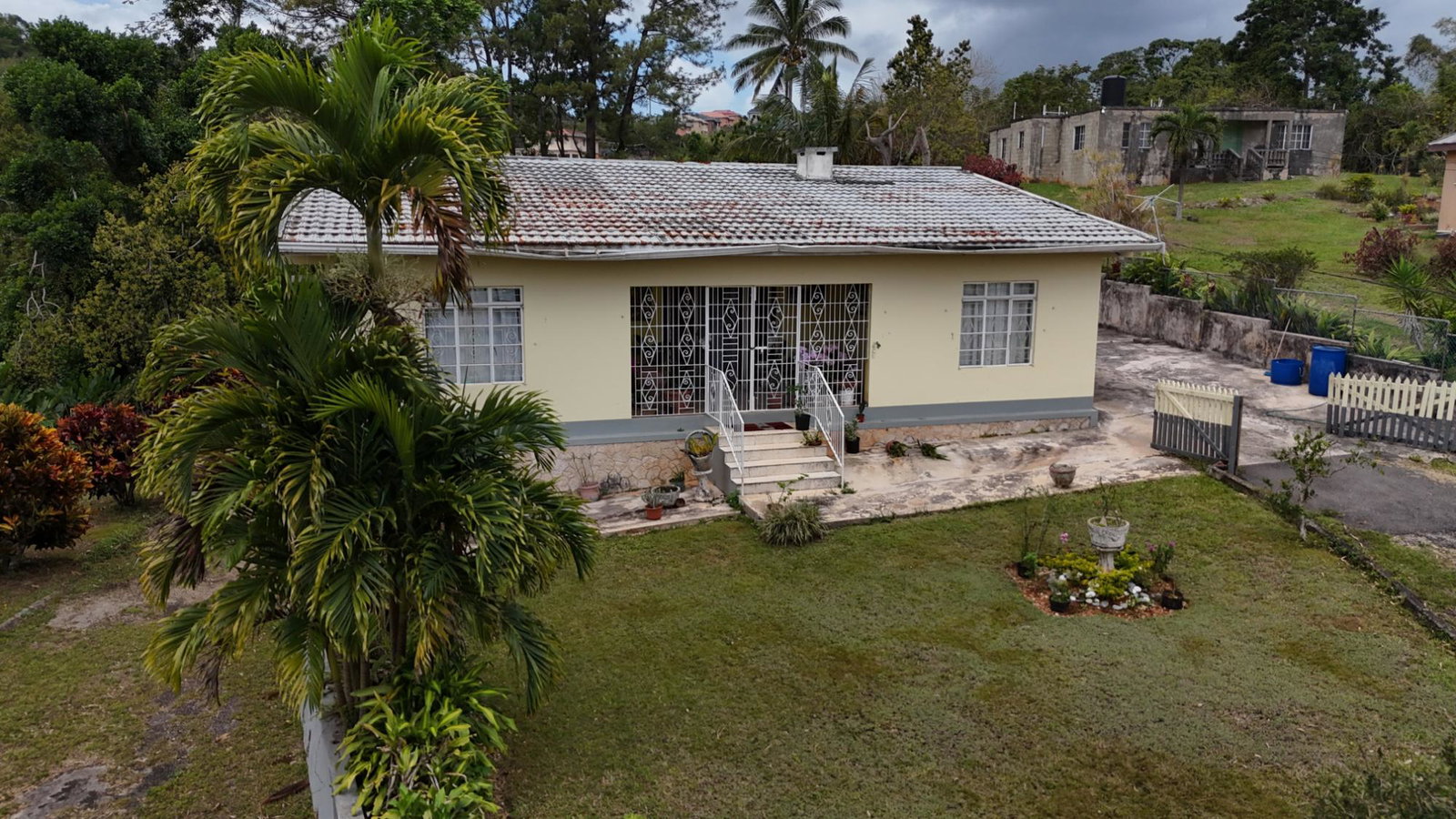 Eighth image of 1 West Road in Mandeville, Manchester, Jamaica - property is For Sale