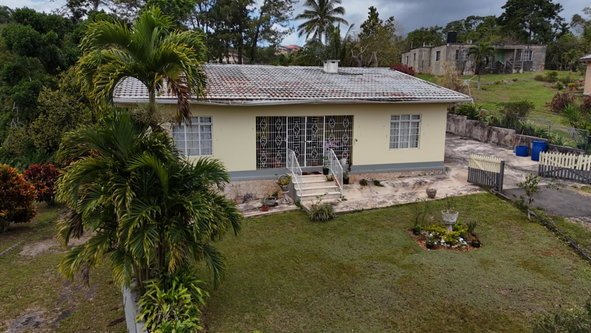 Eighth image of 1 West Road in Mandeville, Manchester, Jamaica - property is For Sale