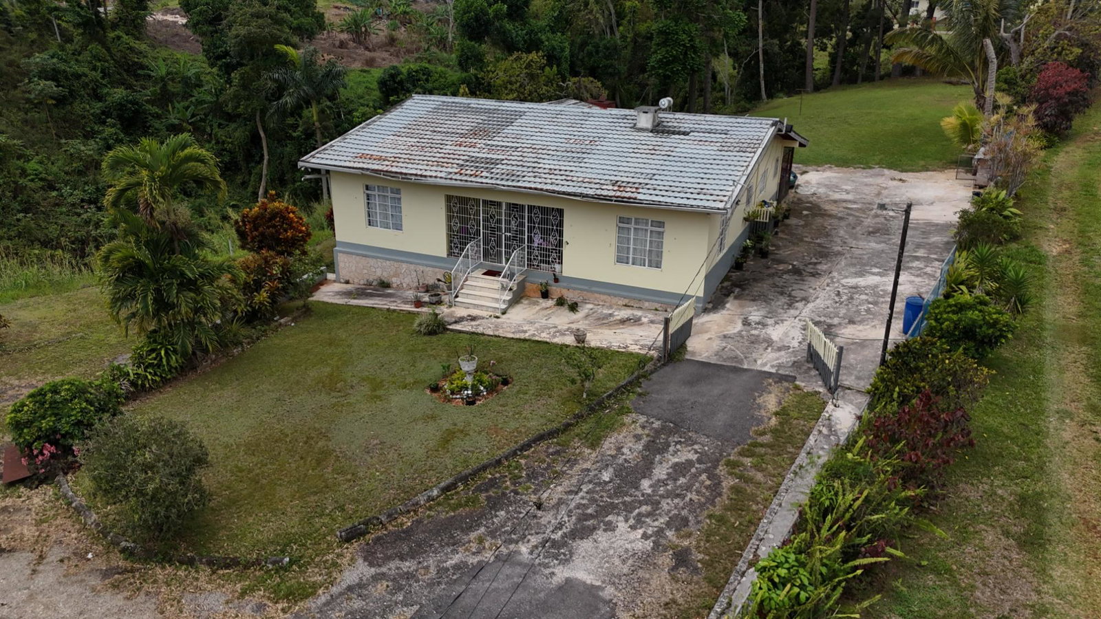 Ninth image of 1 West Road in Mandeville, Manchester, Jamaica - property is For Sale