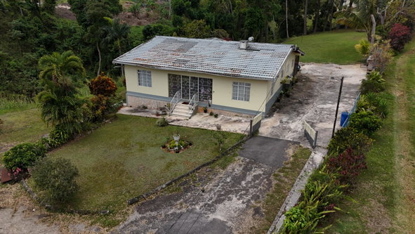 Ninth image of 1 West Road in Mandeville, Manchester, Jamaica - property is For Sale