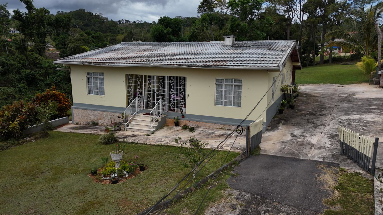 Tenth image of 1 West Road in Mandeville, Manchester, Jamaica - property is For Sale
