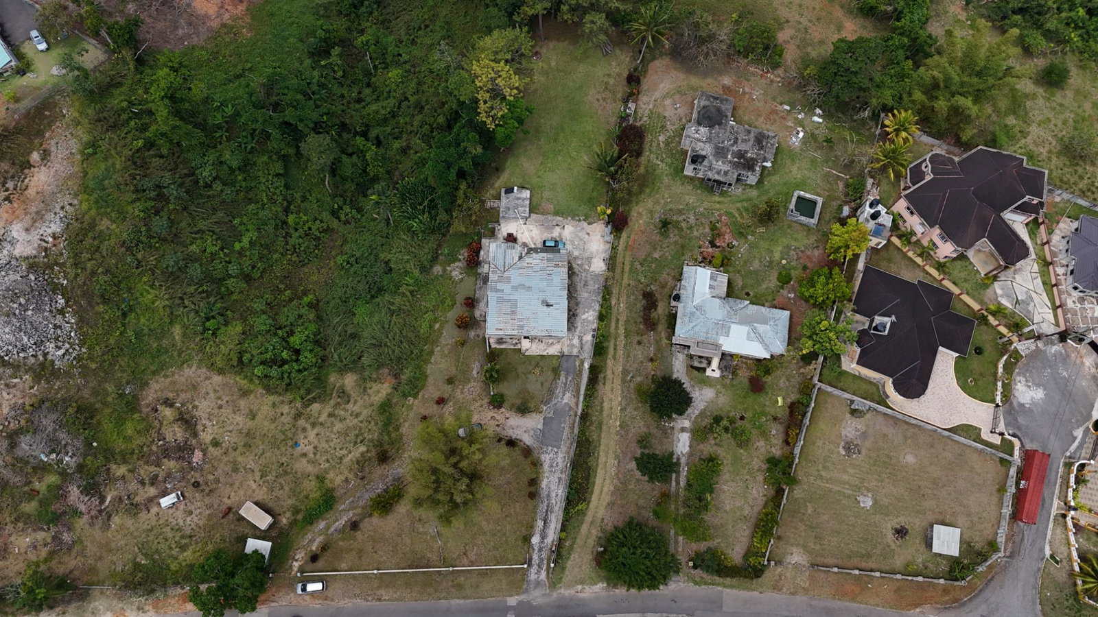 First image of 1 West Road in Mandeville, Manchester, Jamaica - property is For Sale