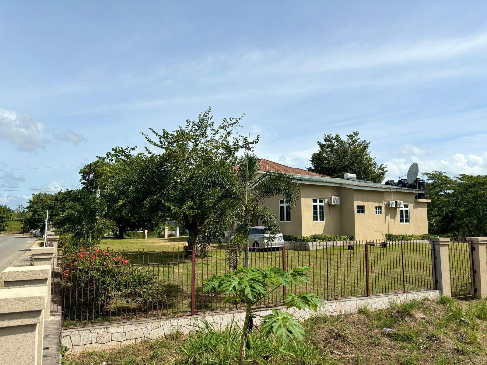 Second image of Turners/four Paths in Turners Four Paths, Clarendon, Jamaica - property is For Sale