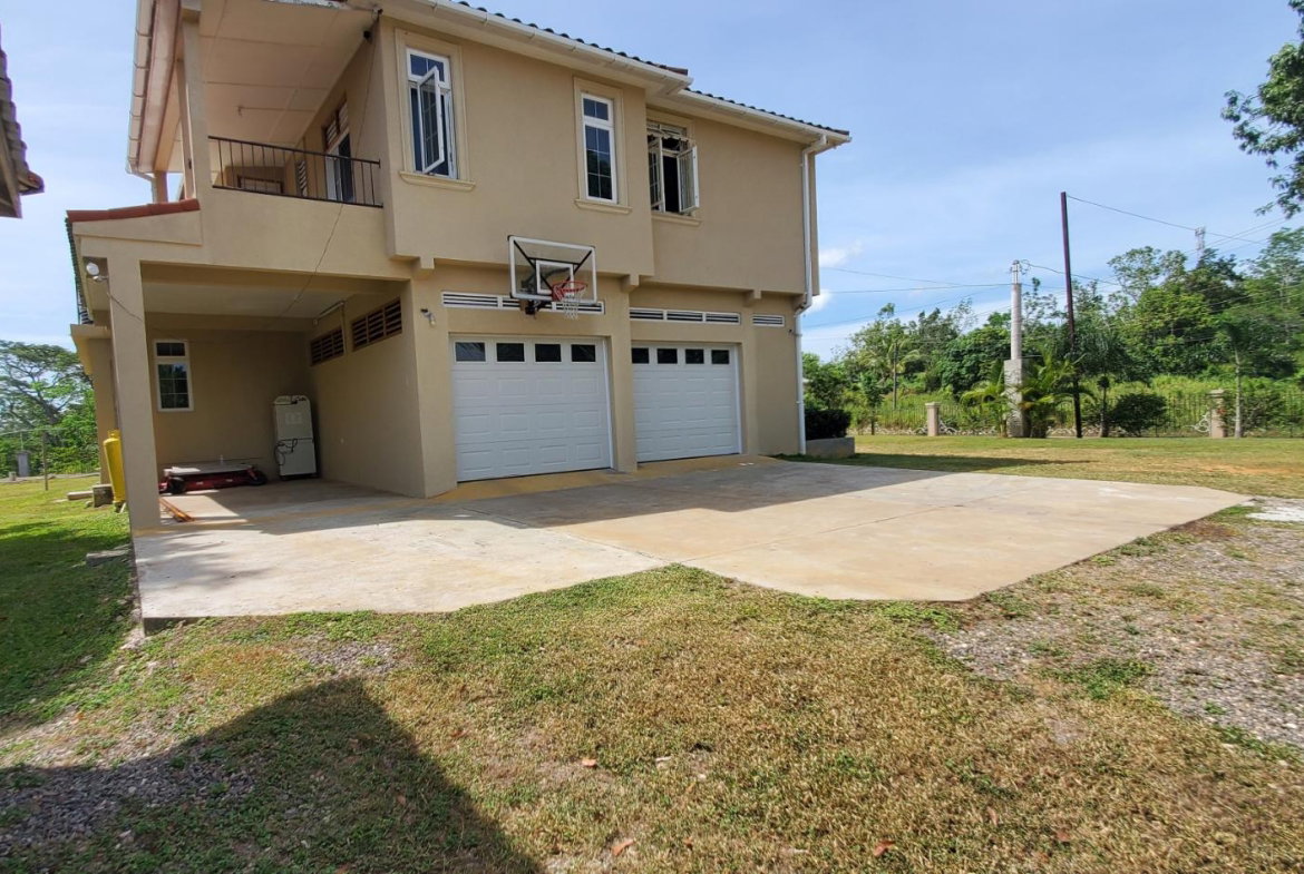 Third image of Turners/four Paths in Turners Four Paths, Clarendon, Jamaica - property is For Sale