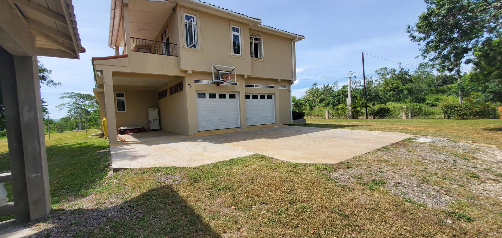 Third image of Turners/four Paths in Turners Four Paths, Clarendon, Jamaica - property is For Sale