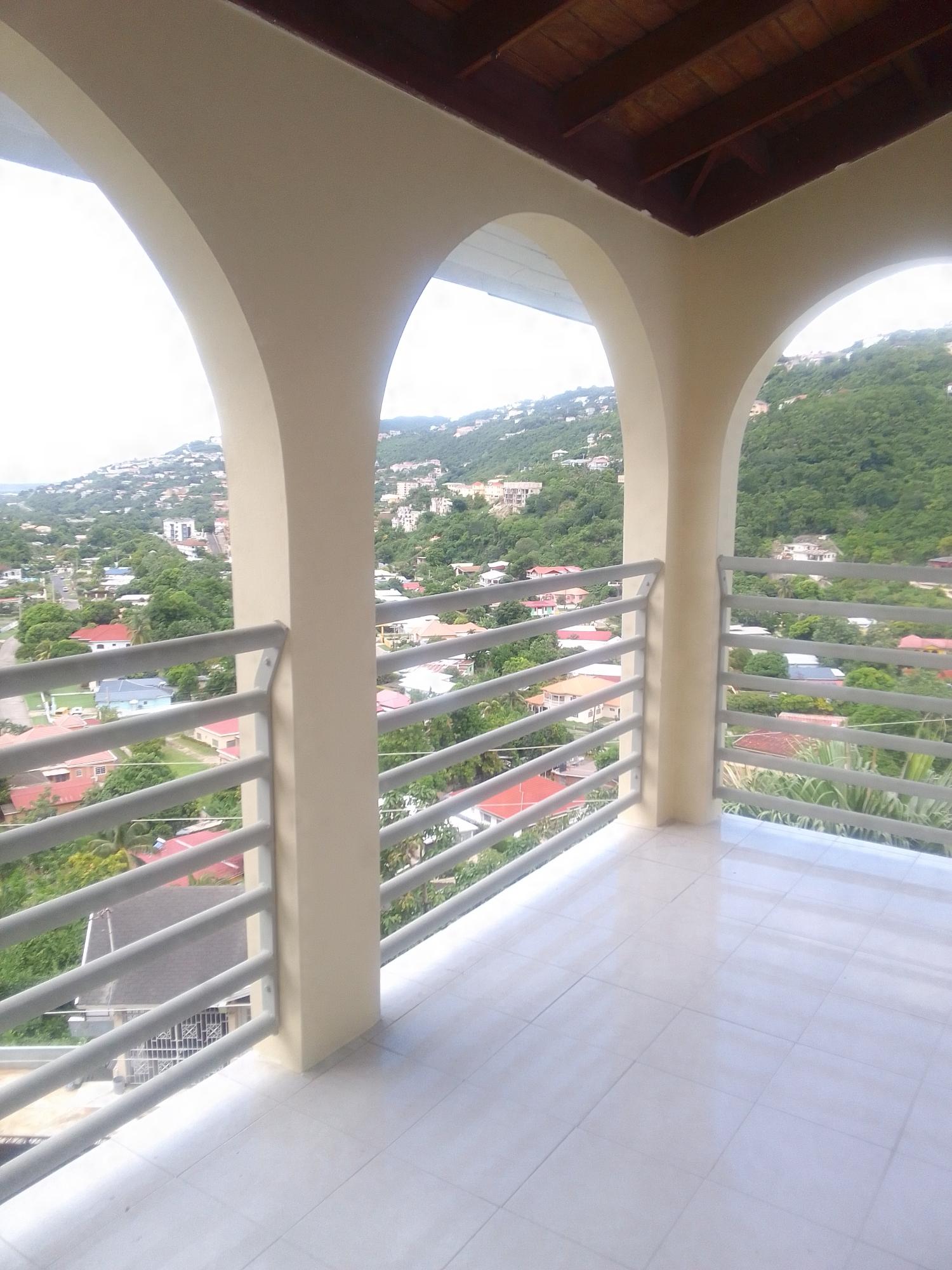 Second image of 4 West Great House Circle in Kingston 19, St. Andrew, Jamaica - property is For Sale