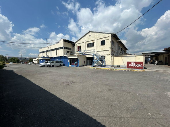Second image of 3-80 Marcus Garvey Drive in Kingston 13, St. Andrew, Jamaica - property is For Rent