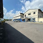 Spacious 5,869 sq ft Warehouse for Rent in St. Andrew, Jamaica 11 First image of 3-80 Marcus Garvey Drive in Kingston 13, St. Andrew, Jamaica - property is For Rent
