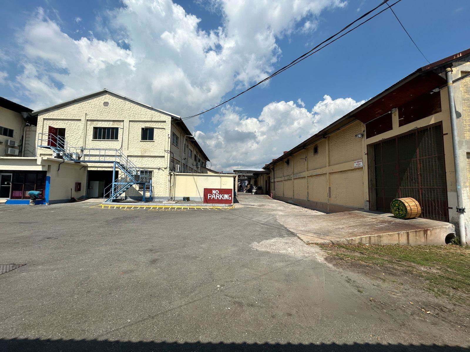 Spacious-5869-sq-ft-Warehouse-for-Rent-in-St.-Andrew-Jamaica Third image of 3-80 Marcus Garvey Drive in Kingston 13, St. Andrew, Jamaica - property is For Rent