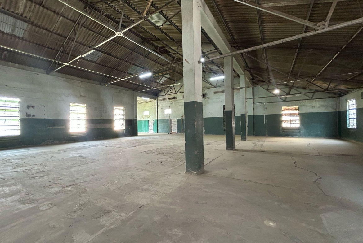 Spacious-5869-sq-ft-Warehouse-for-Rent-in-St.-Andrew-Jamaica Sixth image of 3-80 Marcus Garvey Drive in Kingston 13, St. Andrew, Jamaica - property is For Rent